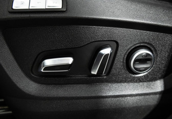 Подержанный автомобиль Chery Tiggo 7 Pro Max 2022 года (15 фото)