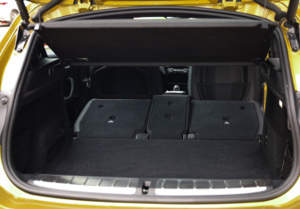 Подержанный автомобиль BMW X2 2021 года (33 фото)