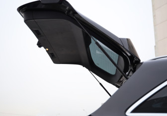 Подержанный автомобиль Mercedes-Benz GLC Coupe 2020 года (35 фото)