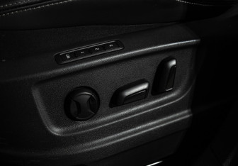 Подержанный автомобиль Skoda Kodiaq 2017 года (19 фото)