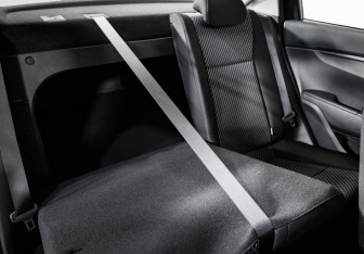 Подержанный автомобиль Kia Rio Sedan 2020 года (22 фото)