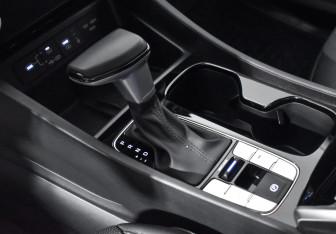 Подержанный автомобиль Hyundai Tucson 2025 года (12 фото)