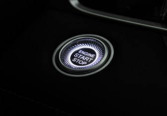 Подержанный автомобиль Chery Tiggo 8 Pro Max 2023 года (16 фото)