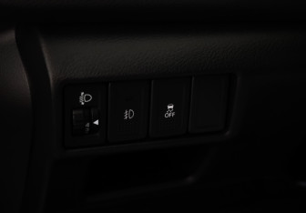 Подержанный автомобиль Suzuki SX4 Hatchback 2017 года (13 фото)