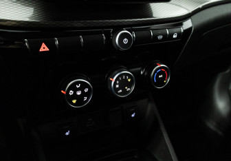 Подержанный автомобиль LADA (ВАЗ) Vesta Wagon 2024 года (16 фото)