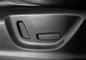 Подержанный автомобиль Mazda CX-5 2016 года (26 фото)