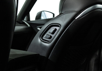 Новый Geely Tugella 2024 (27 фото)