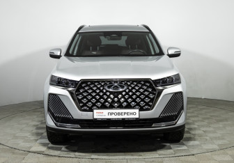 Подержанный автомобиль Chery Tiggo 7 Pro Max 2024 года (2 фото)