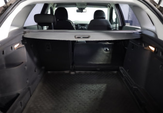 Подержанный автомобиль LADA (ВАЗ) Vesta Wagon 2018 года (21 фото)