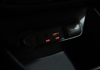 Подержанный автомобиль Kia Soul 2018 года (17 фото)