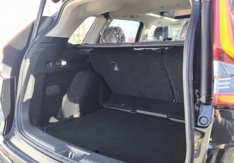 Новый Honda CR-V 2026 (12 фото)