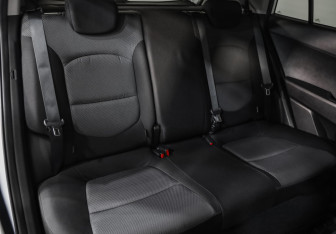 Подержанный автомобиль Hyundai Creta 2020 года (19 фото)