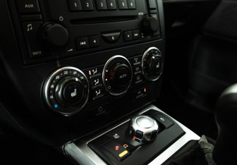 Подержанный автомобиль Land Rover Freelander 2011 года (17 фото)