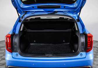 Подержанный автомобиль Haval Jolion 2023 года (25 фото)