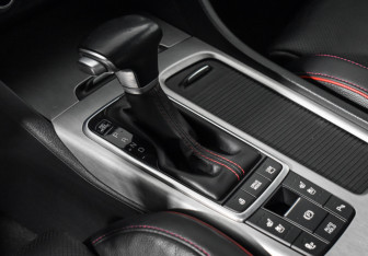 Подержанный автомобиль Kia Optima Sedan 2018 года (12 фото)