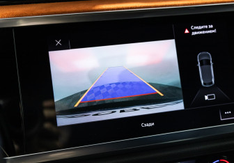 Подержанный автомобиль Audi Q3 Sportback 2020 года (15 фото)