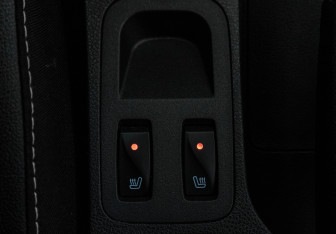 Подержанный автомобиль Renault Kaptur 2020 года (18 фото)