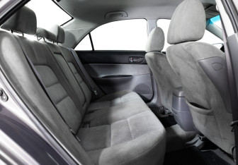 Подержанный автомобиль Mazda 6 Sedan 2005 года (15 фото)