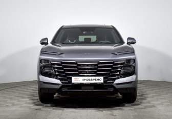 Подержанный автомобиль Jetour Dashing 2023 года (2 фото)