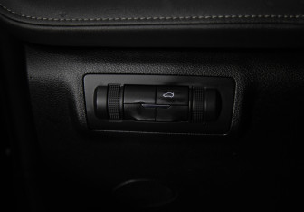 Подержанный автомобиль Exeed LX 2023 года (17 фото)