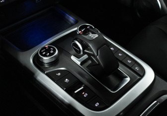 Подержанный автомобиль Tank 300 2024 года (19 фото)