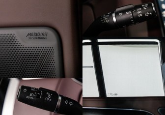 Новый Land Rover Range Rover 2024 (30 фото)