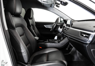 Подержанный автомобиль Chery Tiggo 7 Pro 2022 года (19 фото)