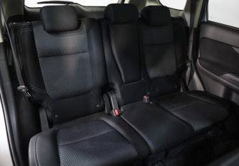 Подержанный автомобиль Mitsubishi Outlander 2019 года (22 фото)