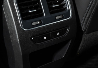 Подержанный автомобиль Haval F7x 2019 года (21 фото)