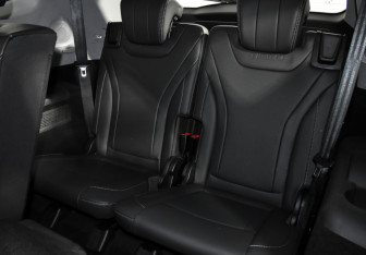 Подержанный автомобиль Chery Tiggo 8 Pro Max 2022 года (13 фото)