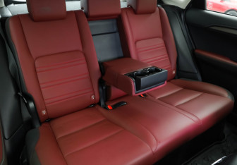 Подержанный автомобиль Lexus NX 2018 года (32 фото)