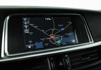 Подержанный автомобиль Kia Optima Sedan 2019 года (18 фото)