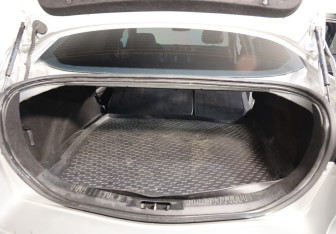 Подержанный автомобиль Ford Mondeo Sedan 2008 года (24 фото)