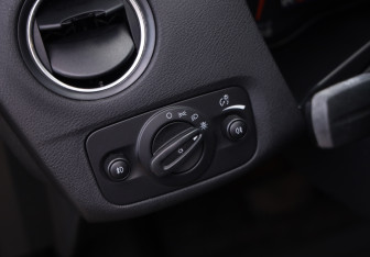 Подержанный автомобиль Ford Mondeo Sedan 2014 года (18 фото)