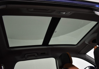 Подержанный автомобиль Chery Tiggo 8 Pro Max 2022 года (15 фото)