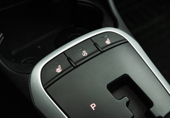 Подержанный автомобиль Kia Picanto 2018 года (16 фото)