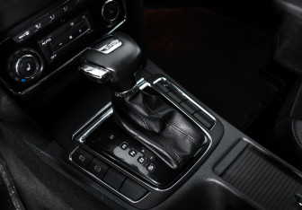 Подержанный автомобиль Skoda Superb Liftback 2011 года (11 фото)