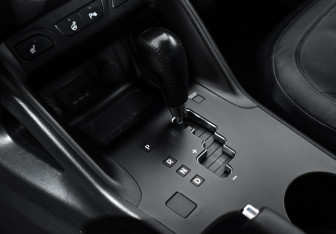Подержанный автомобиль Hyundai ix35 2011 года (11 фото)