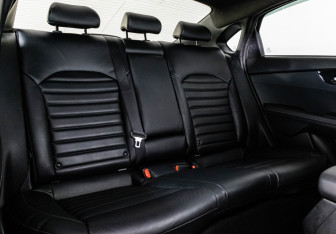 Подержанный автомобиль Kia Cerato Sedan 2020 года (24 фото)