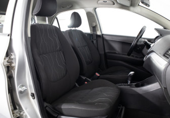 Подержанный автомобиль Kia Picanto 2013 года (12 фото)