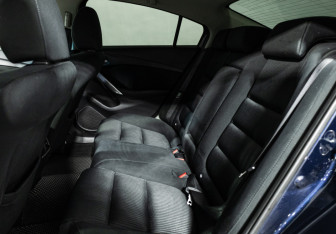 Подержанный автомобиль Mazda 6 Sedan 2016 года (10 фото)