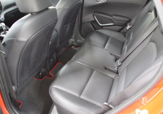 Подержанный автомобиль Kia Soul 2019 года (11 фото)