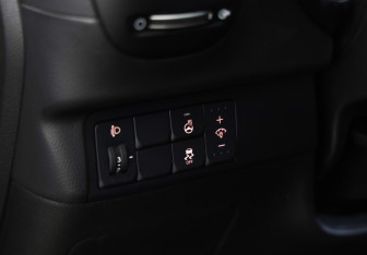 Подержанный автомобиль Kia Soul 2014 года (17 фото)