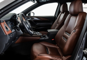 Подержанный автомобиль Mazda CX-9 2019 года (26 фото)