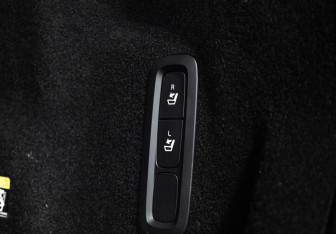 Подержанный автомобиль Volvo XC60 2018 года (25 фото)