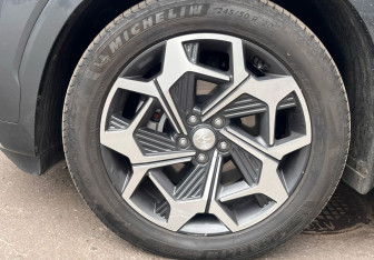 Подержанный автомобиль Hyundai Palisade 2020 года (11 фото)