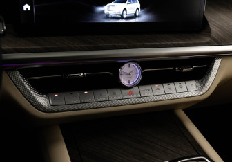 Подержанный автомобиль Tank 500 2023 года (19 фото)