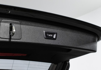 Подержанный автомобиль BMW X1 2019 года (21 фото)