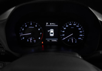 Подержанный автомобиль Hyundai Solaris Sedan 2021 года (17 фото)