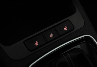 Подержанный автомобиль Kia Rio Sedan 2020 года (16 фото)